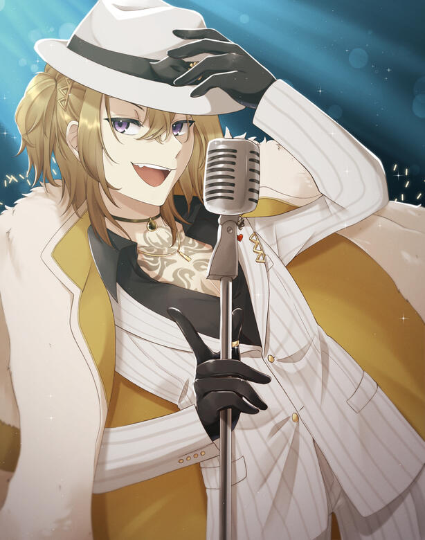 Luca 3D Luca 3D