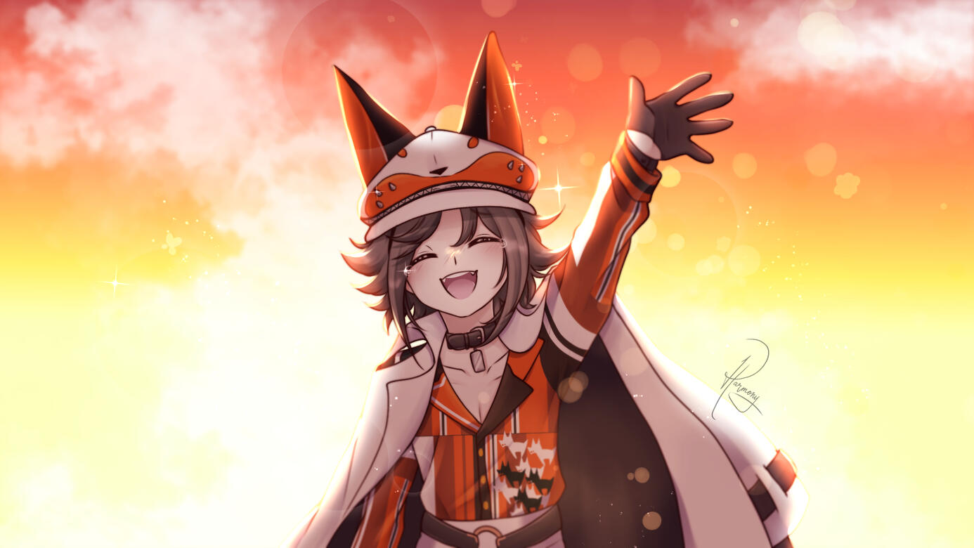 Farewell Farewell