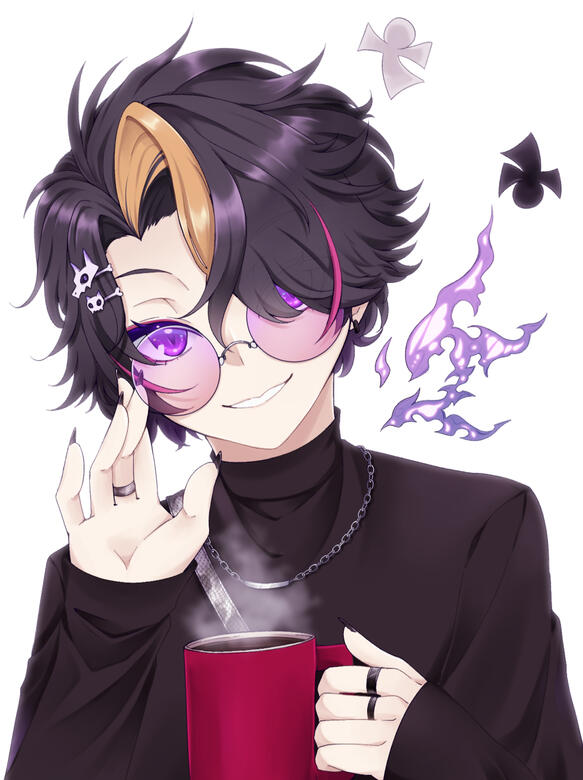 Shu 2nd outfit Shu 2nd outfit