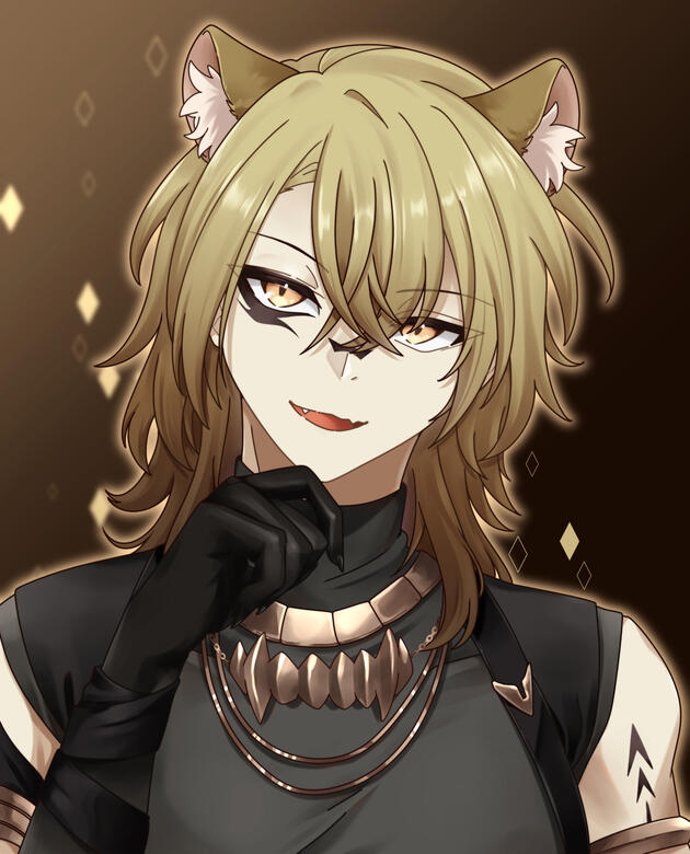 Luca 4th outfit Luca 4th outfit