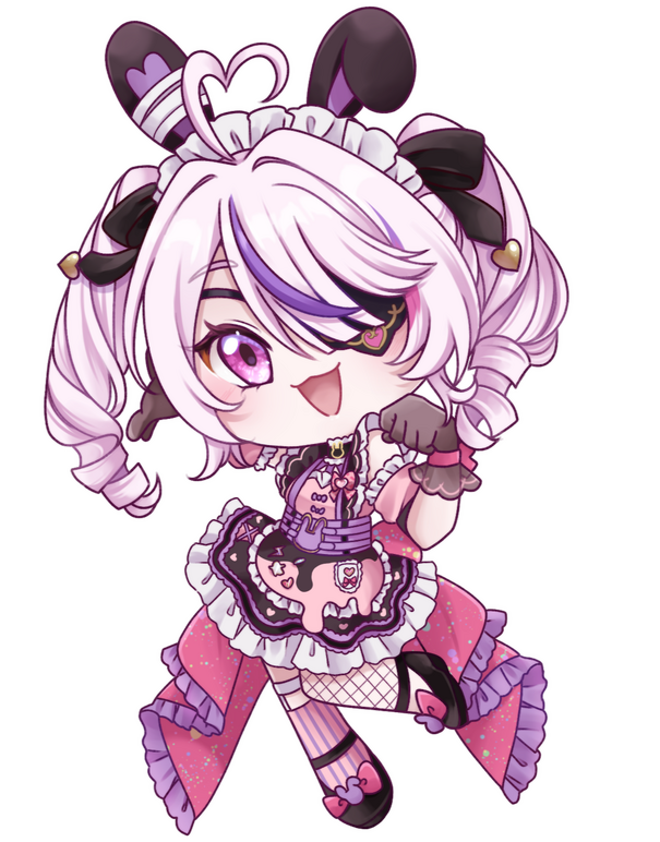 Maririn puppet Maririn puppet